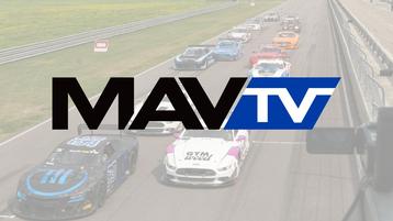 MAVTV to Broadcast Every Trans Am Race Live in 2024